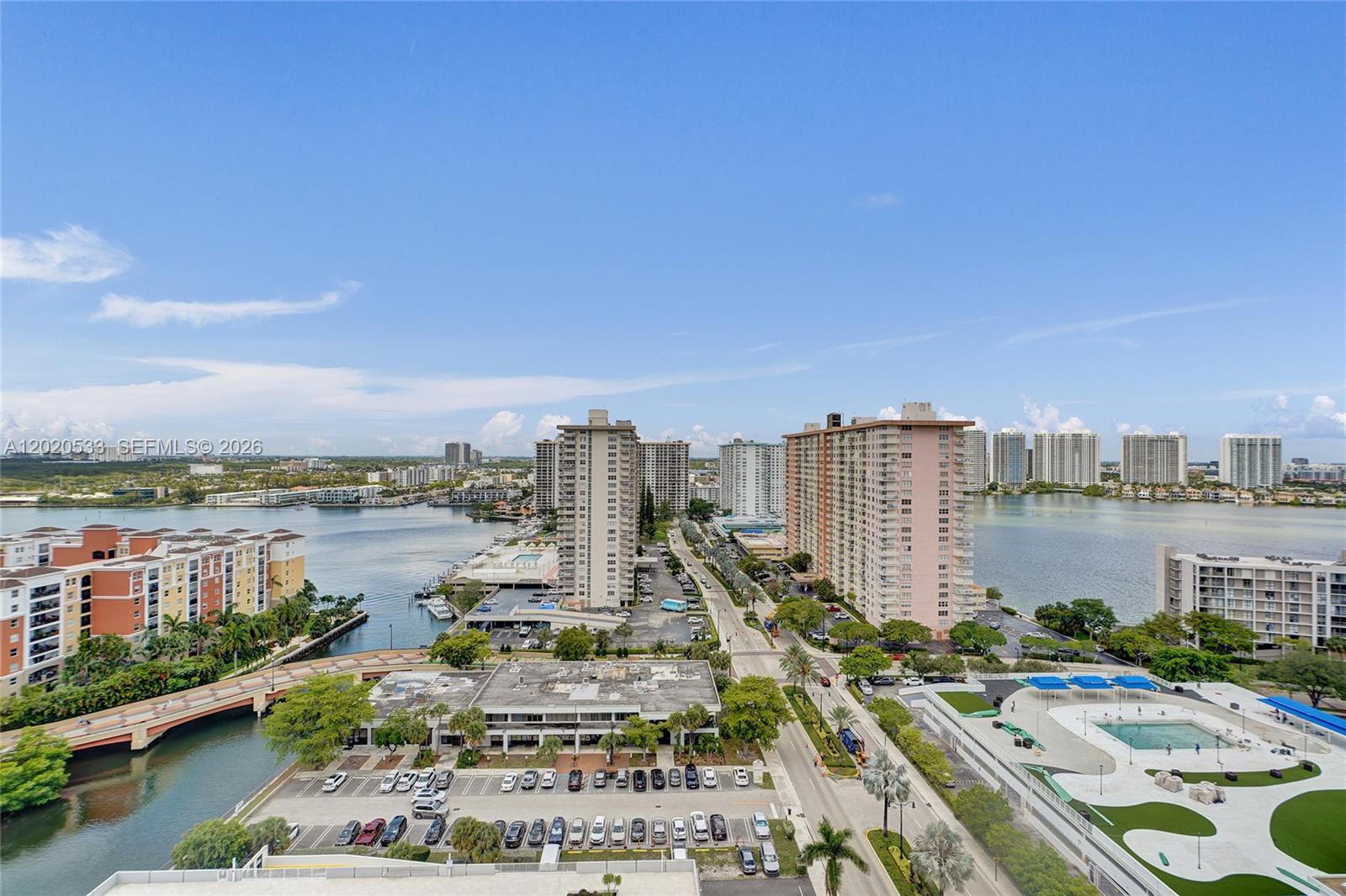 230 174th St #2112 Sunny Isles Beach, FL 33160