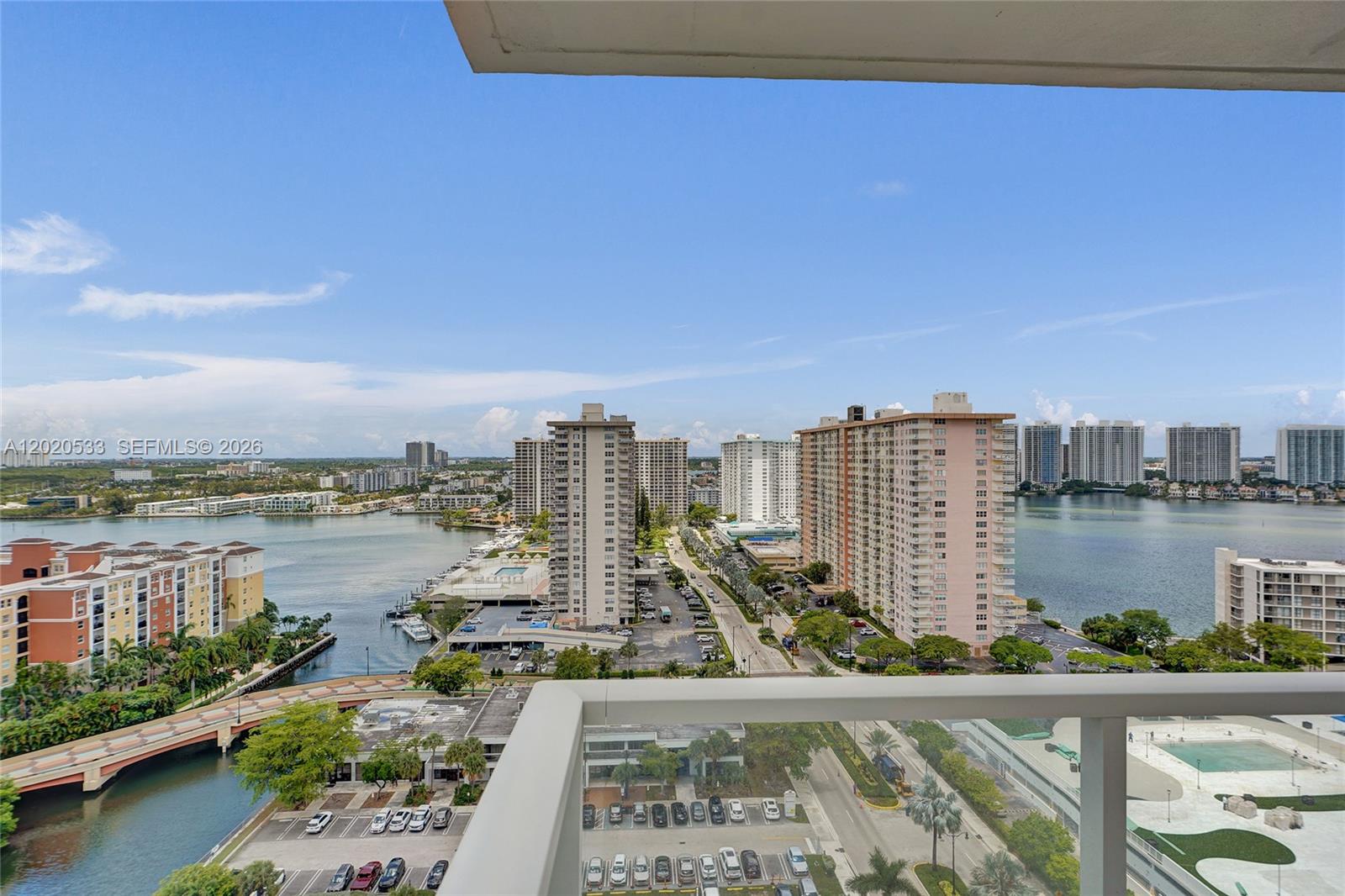 230 174th St #2112 Sunny Isles Beach, FL 33160