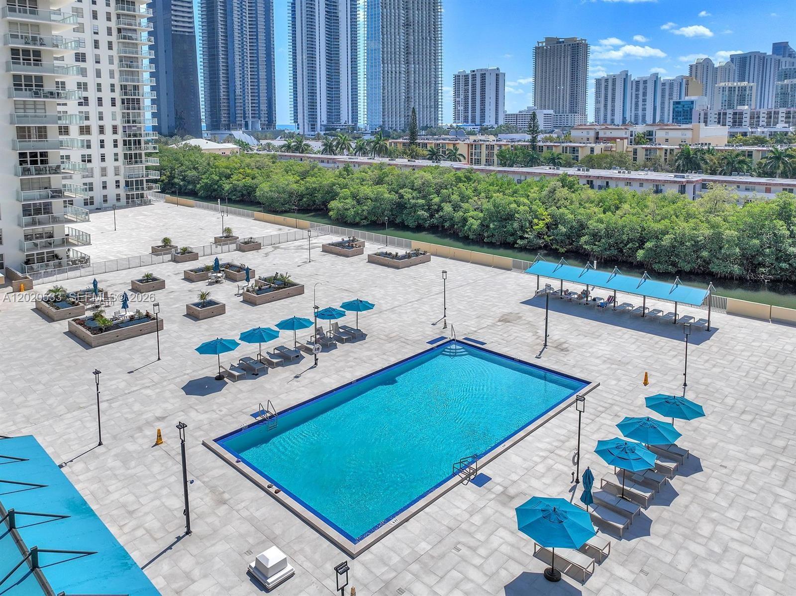230 174th St #2112 Sunny Isles Beach, FL 33160
