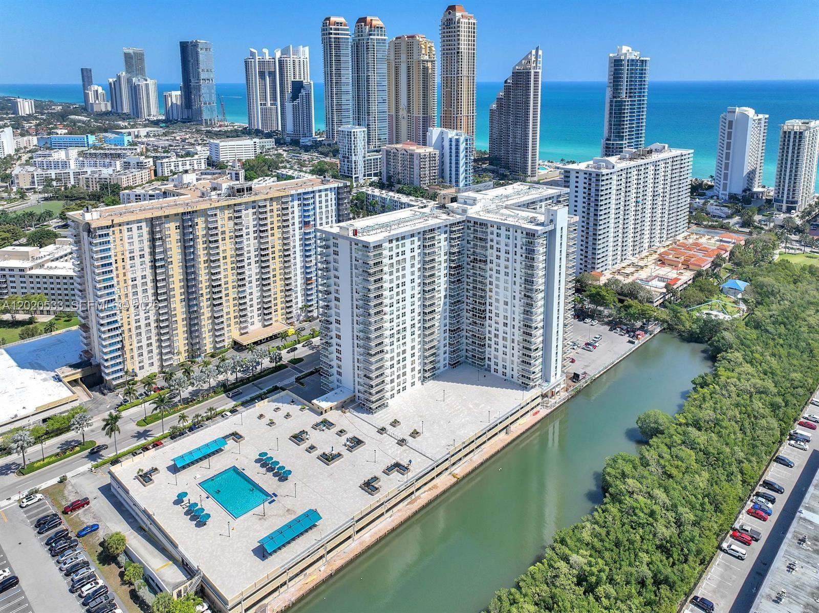 230 174th St #2112 Sunny Isles Beach, FL 33160