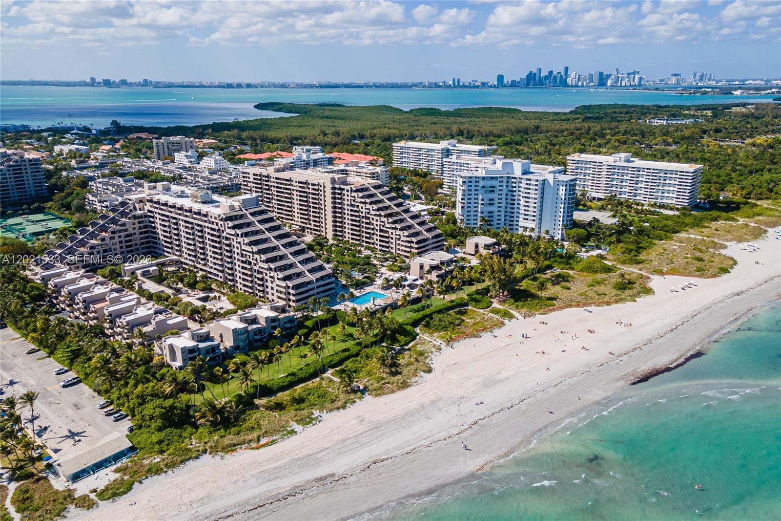 141 Crandon Blvd #331