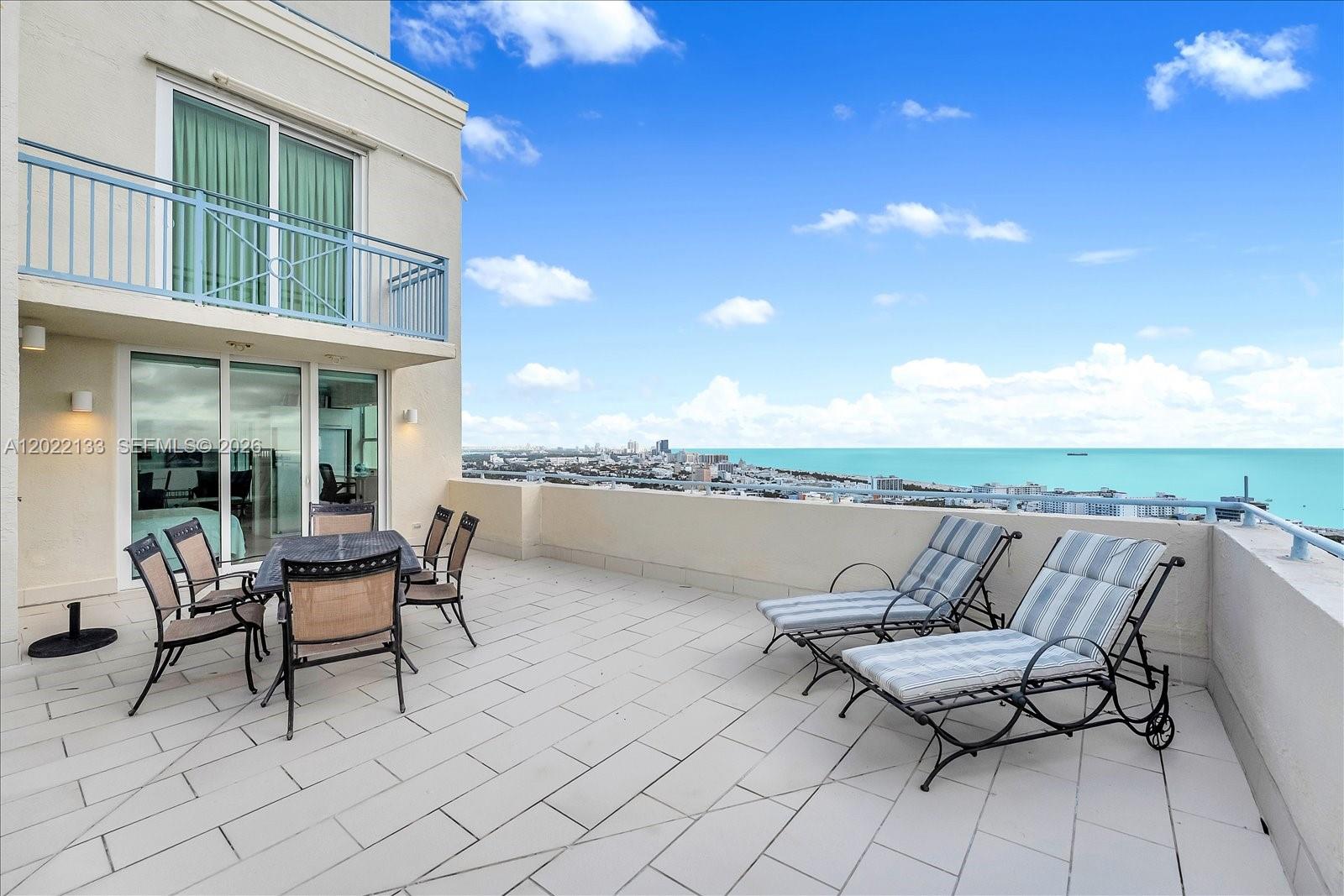 90 Alton Rd #PH3203 Miami Beach, FL 33139