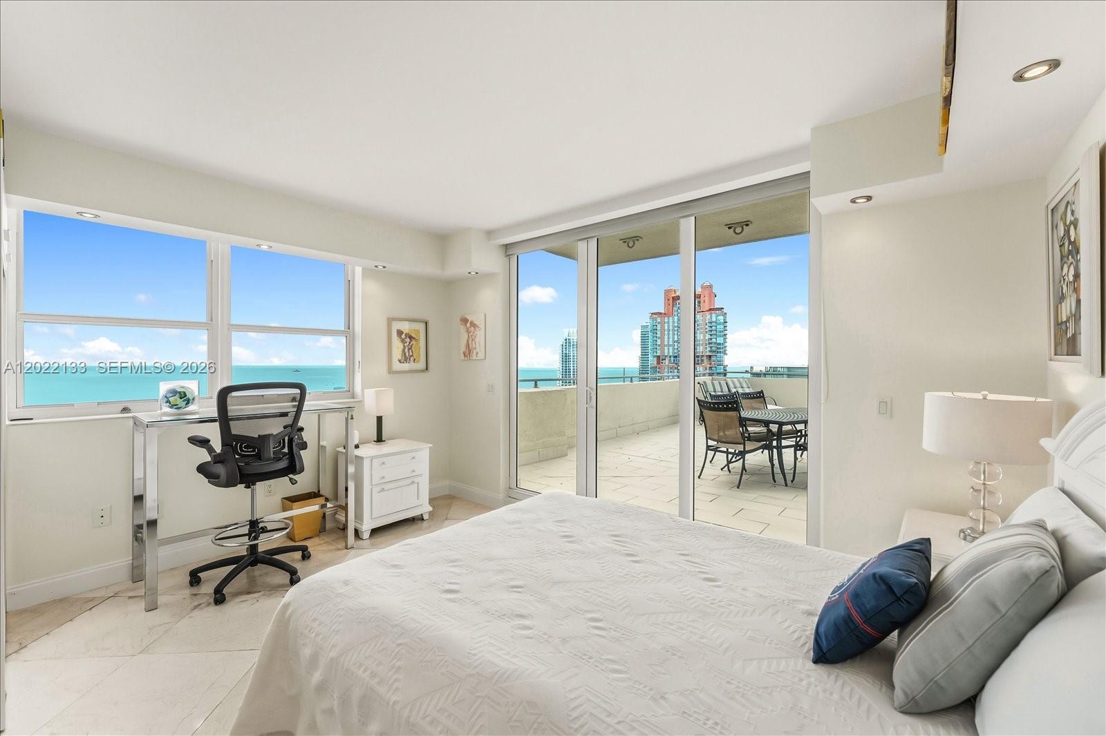 90 Alton Rd #PH3203 Miami Beach, FL 33139