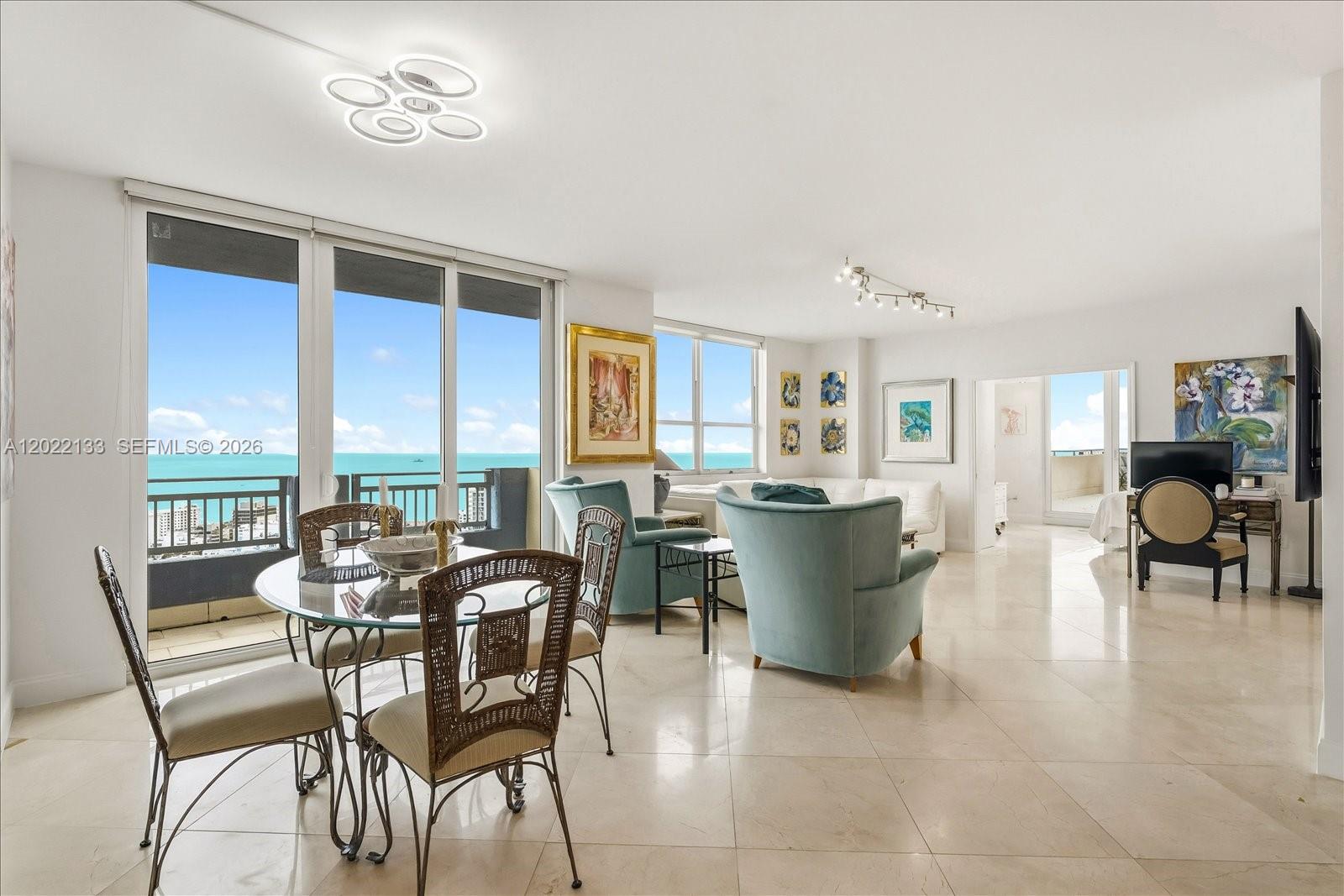 90 Alton Rd #PH3203 Miami Beach, FL 33139