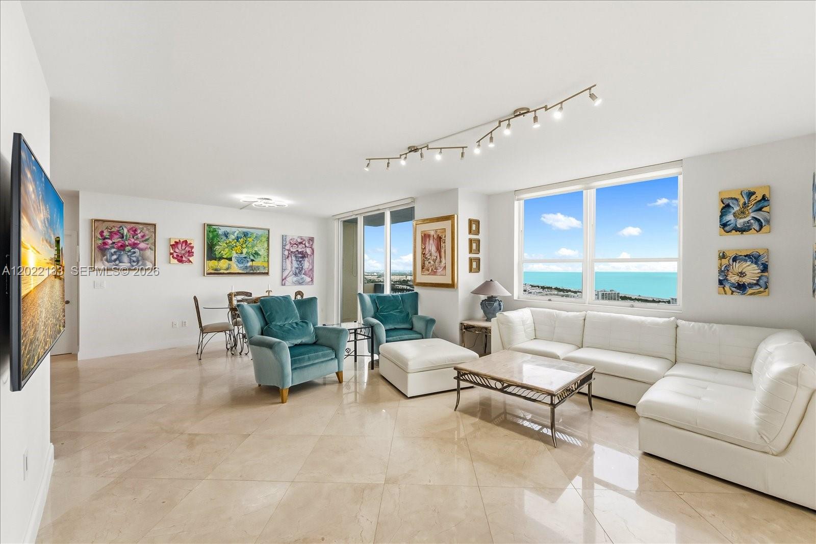 90 Alton Rd #PH3203 Miami Beach, FL 33139