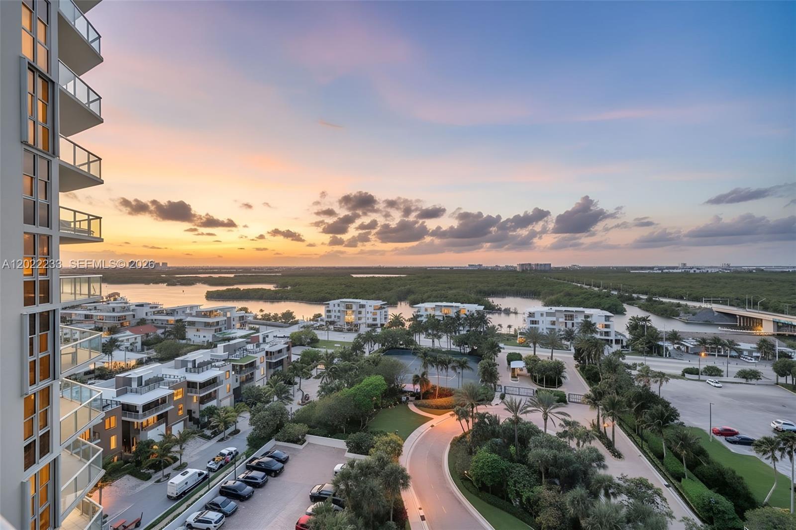 6001 N Ocean Dr #1203