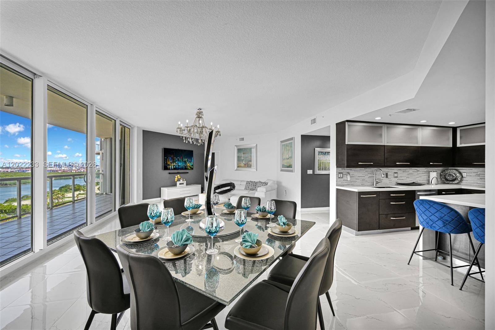 6001 N Ocean Dr #1203 Hollywood, FL 33019