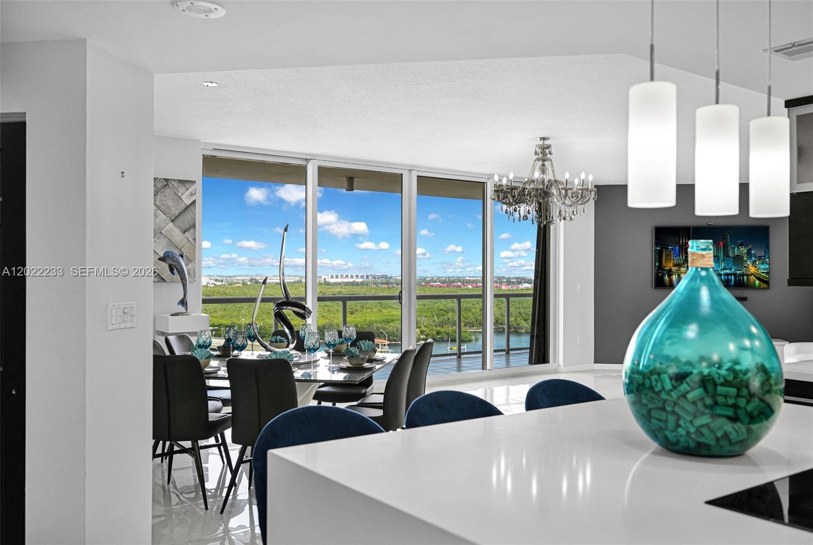 6001 N Ocean Dr #1203 Hollywood, FL 33019