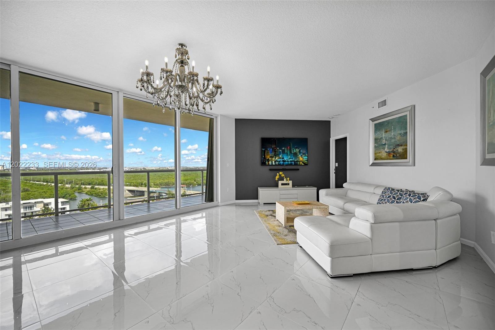 6001 N Ocean Dr #1203 Hollywood, FL 33019