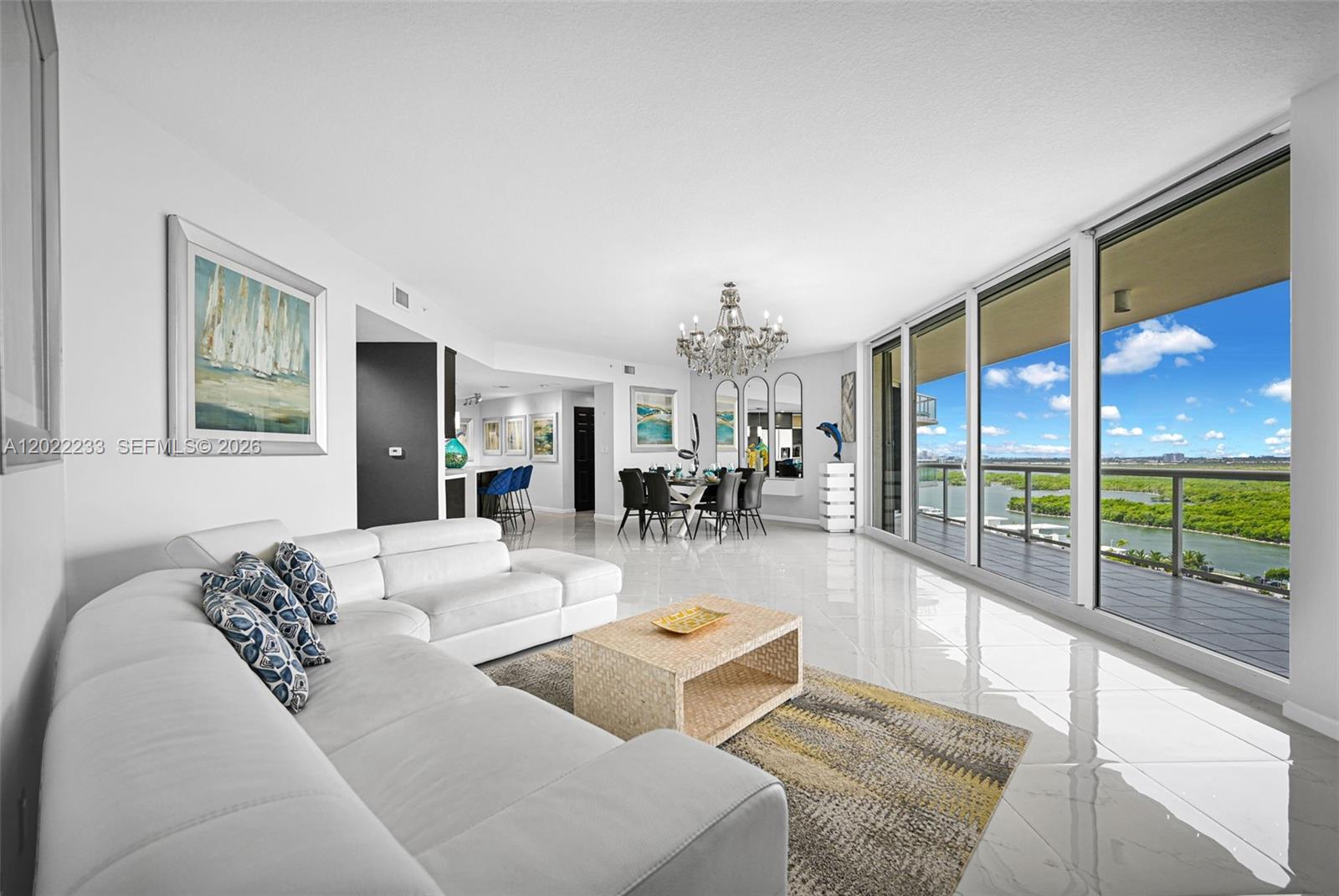 6001 N Ocean Dr #1203 Hollywood, FL 33019