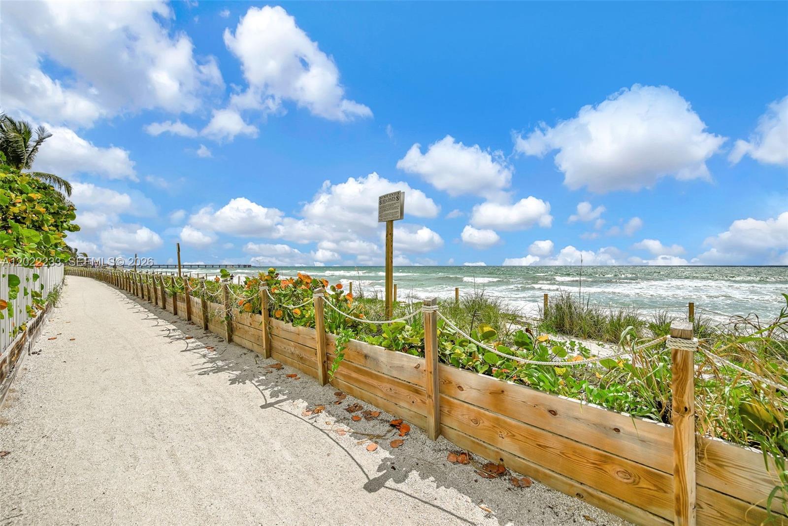 6001 N Ocean Dr #1203 Hollywood, FL 33019