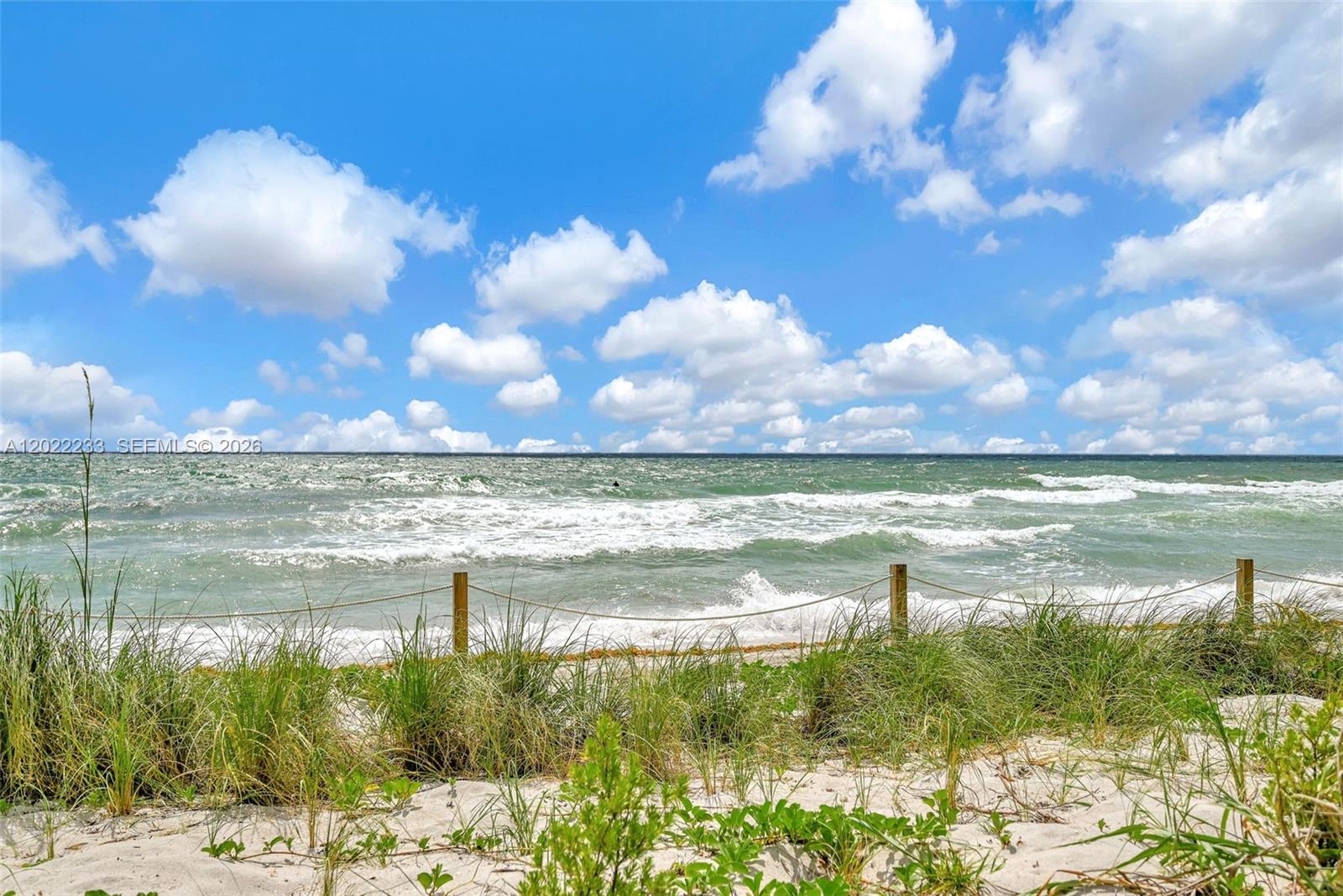 6001 N Ocean Dr #1203 Hollywood, FL 33019