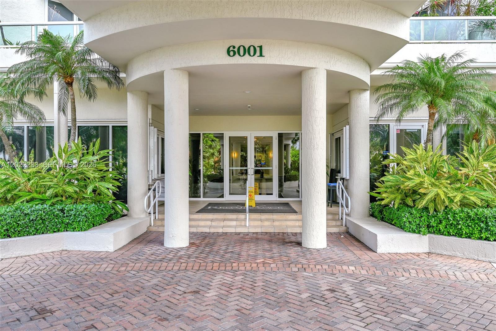 6001 N Ocean Dr #1203 Hollywood, FL 33019