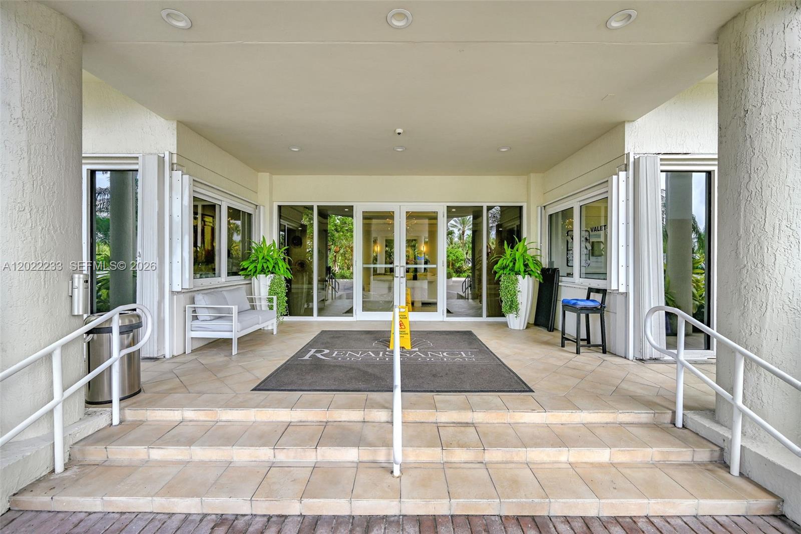 6001 N Ocean Dr #1203 Hollywood, FL 33019