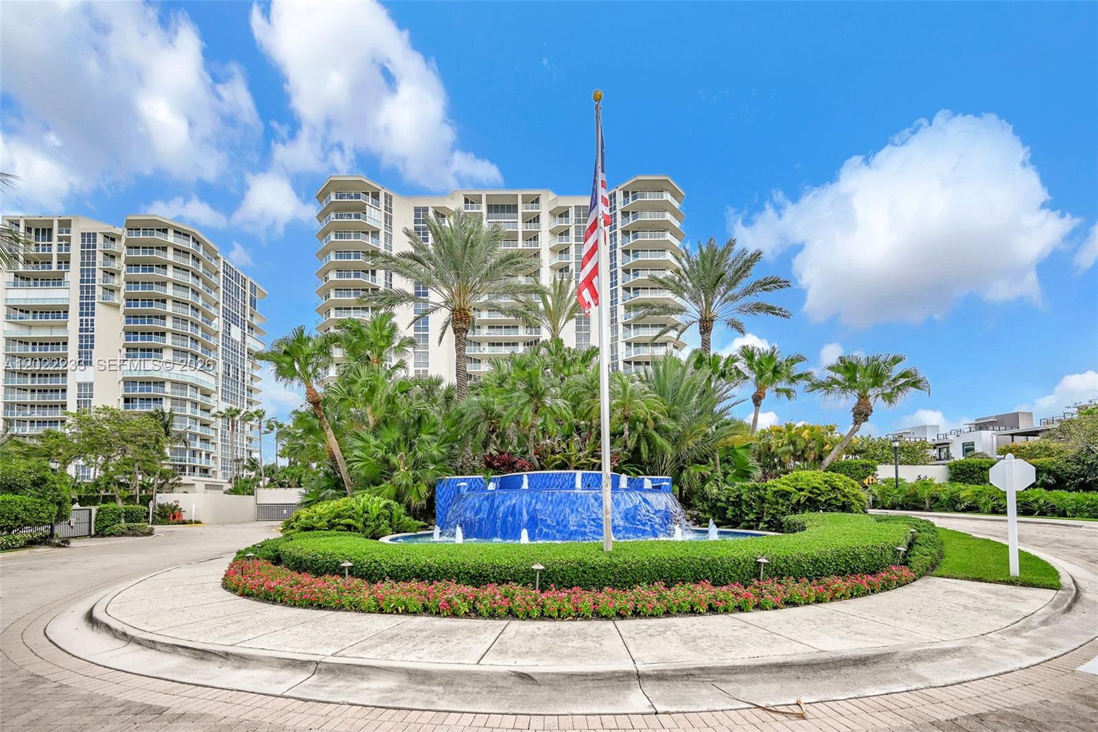 6001 N Ocean Dr #1203 Hollywood, FL 33019