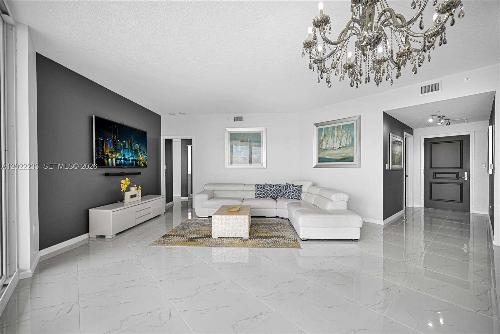 6001 N Ocean Dr #1203 Hollywood, FL 33019