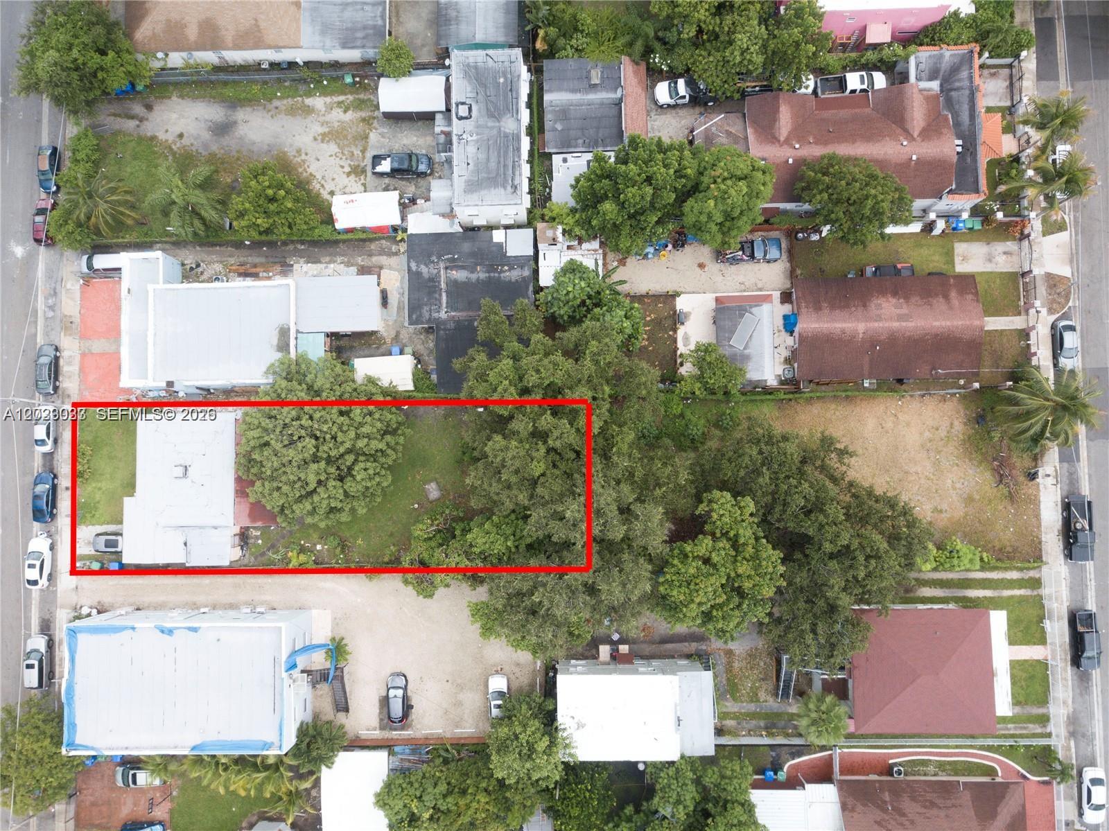 266 NW 32nd St Miami, FL 33127