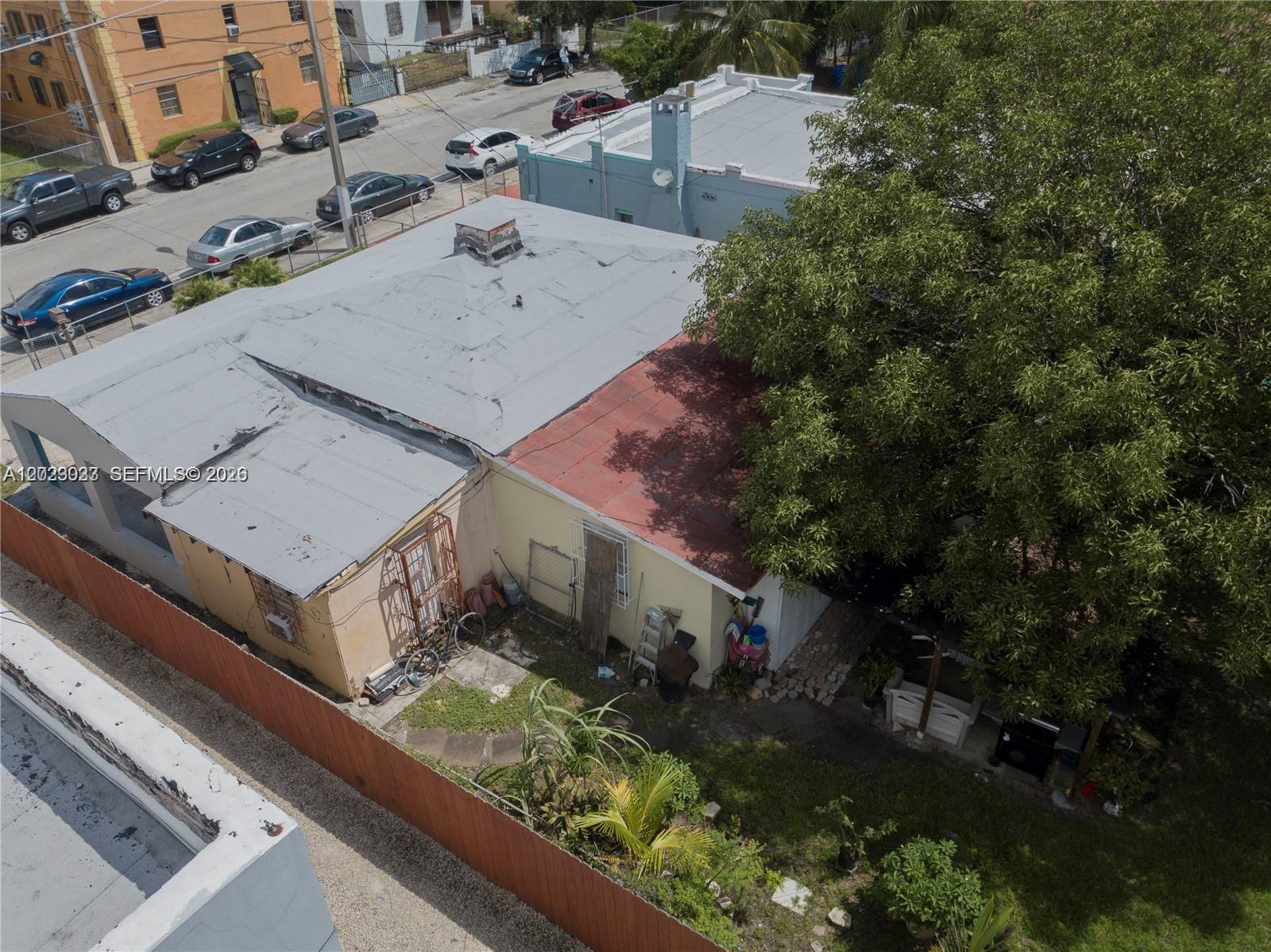 266 NW 32nd St Miami, FL 33127