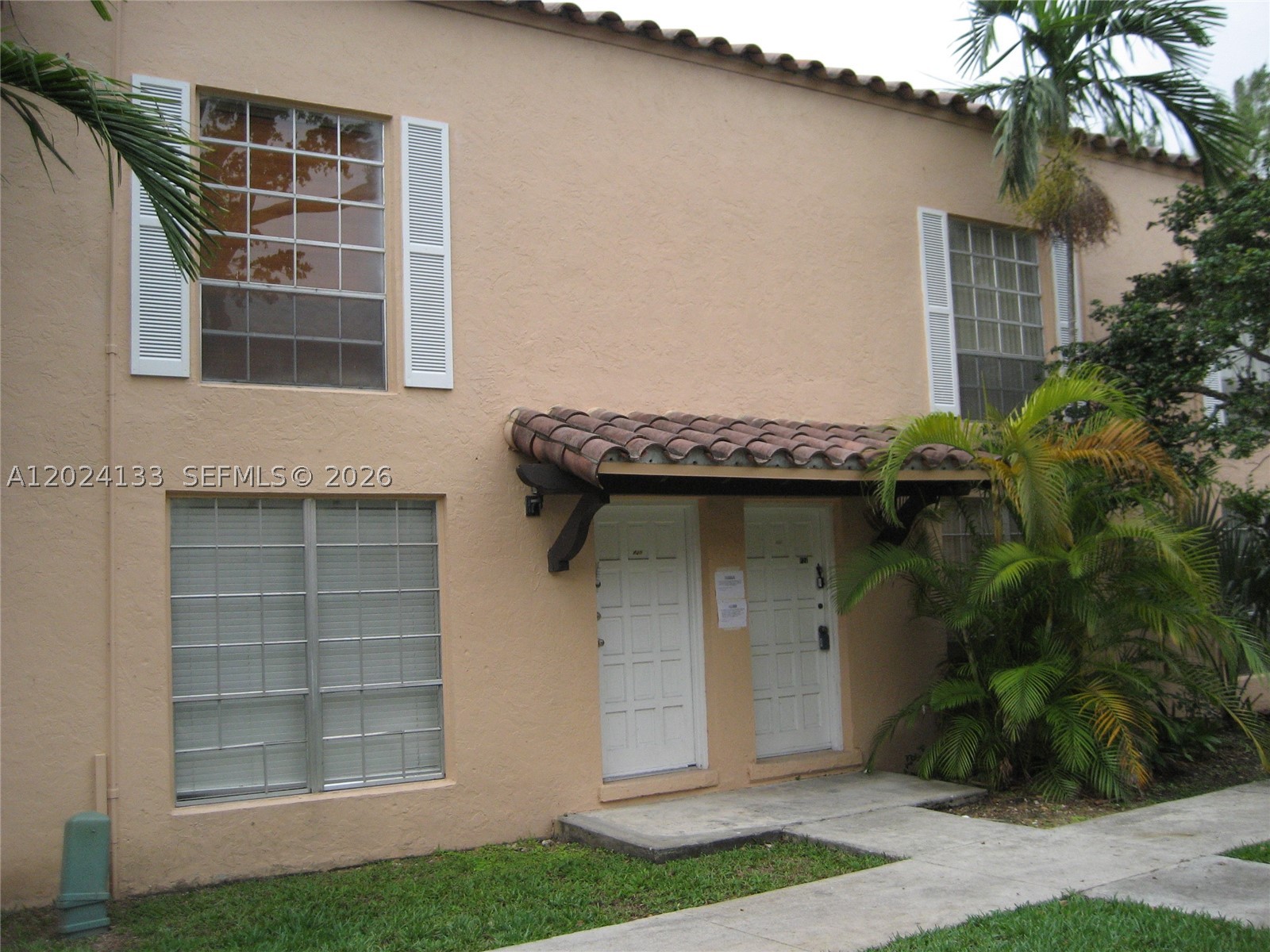 10806 N Kendall Dr #P-26