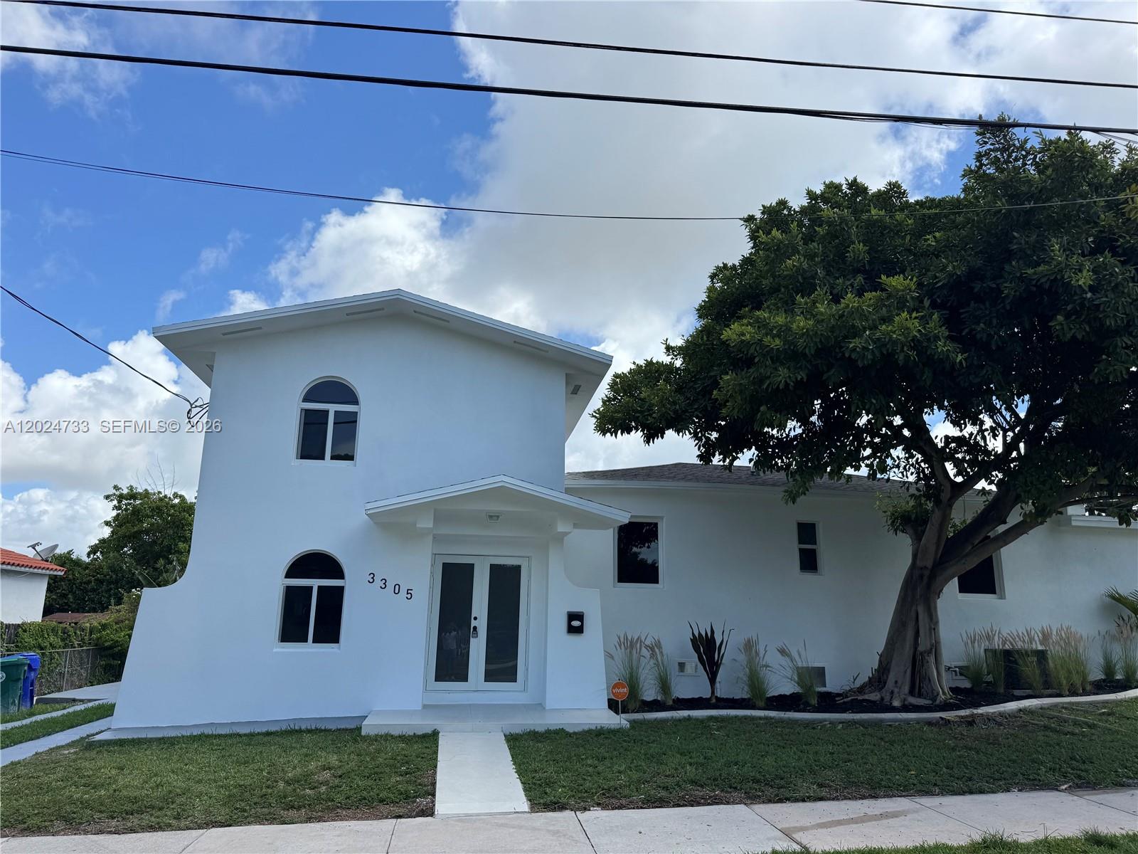 3305 SW 28st #3305