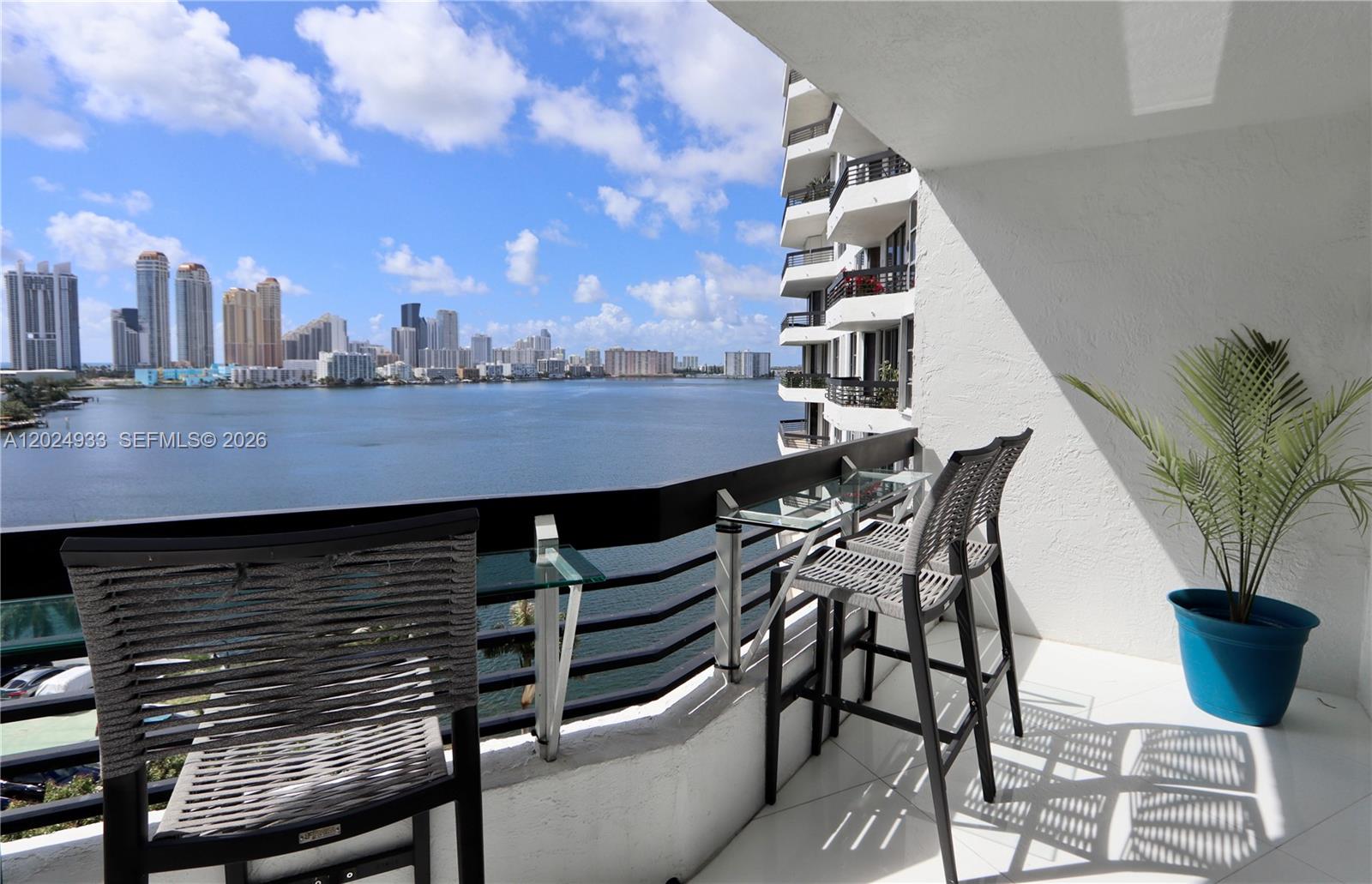 3600 Mystic Pointe Dr #1115 Aventura, FL 33180
