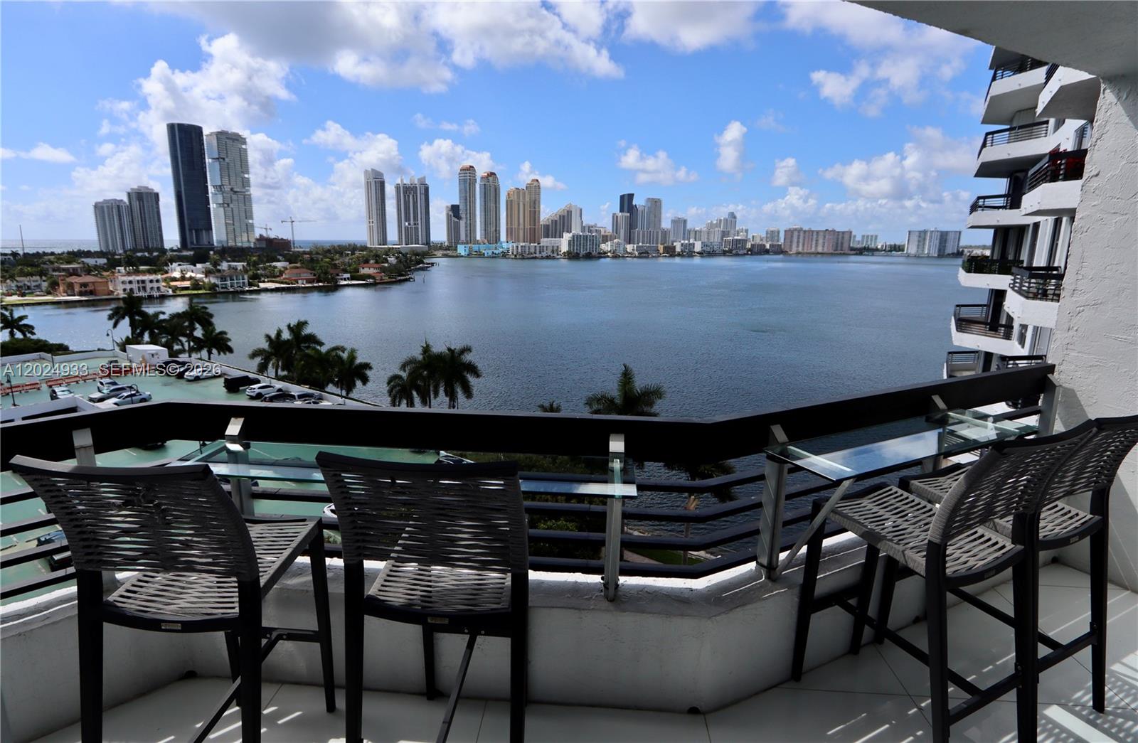 3600 Mystic Pointe Dr #1115 Aventura, FL 33180