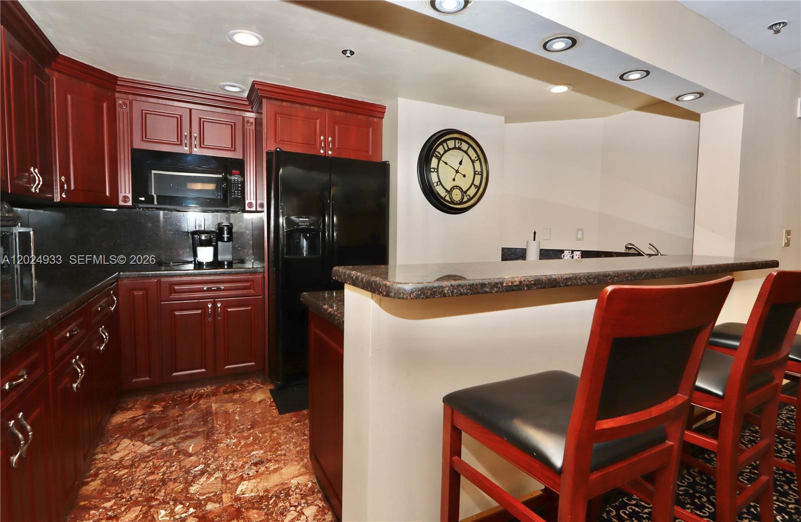 3600 Mystic Pointe Dr #1115 Aventura, FL 33180