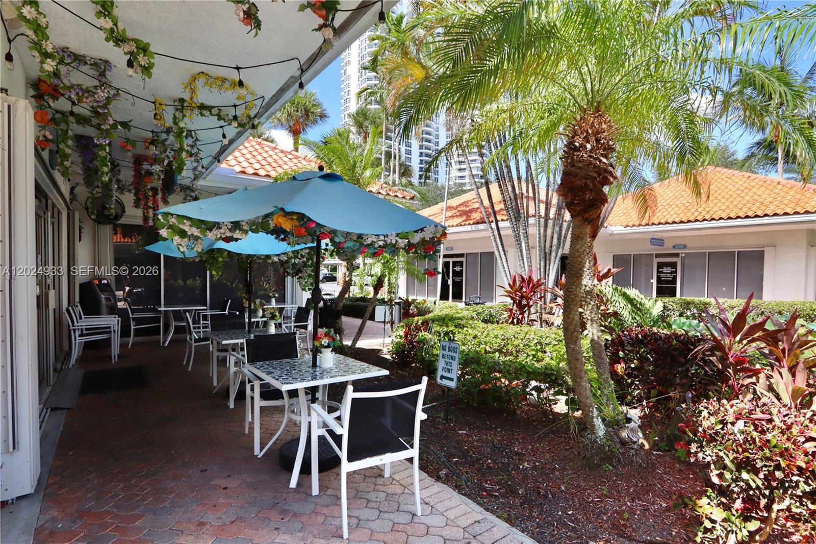3600 Mystic Pointe Dr #1115 Aventura, FL 33180