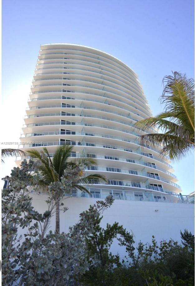 3951 S Ocean Dr #501