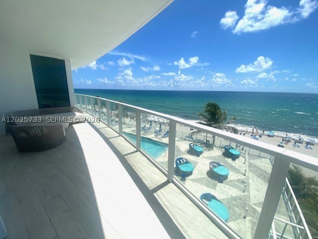 3951 S Ocean Dr #501 Hollywood, FL 33019