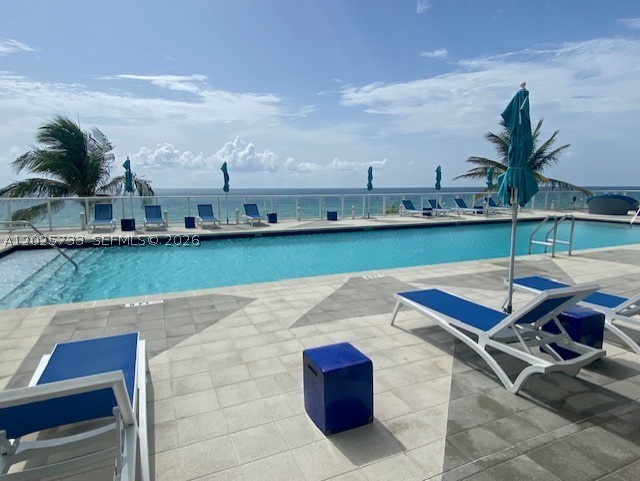 3951 S Ocean Dr #501 Hollywood, FL 33019