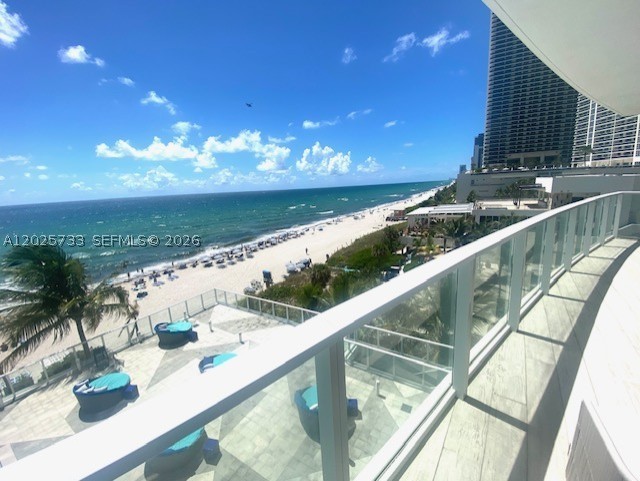 3951 S Ocean Dr #501 Hollywood, FL 33019