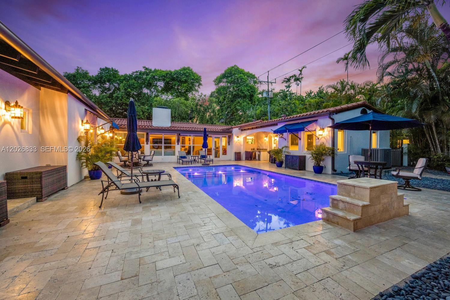 1809 Granada Coral Gables, FL 33134