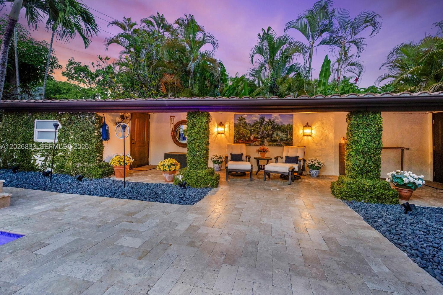 1809 Granada Coral Gables, FL 33134