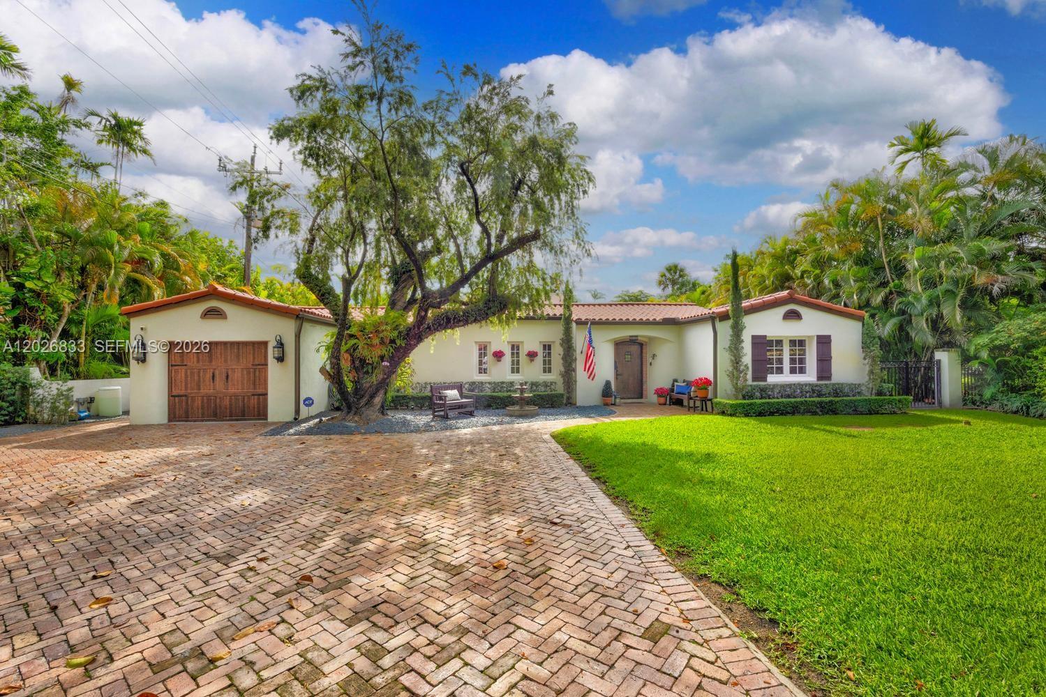 1809 Granada Coral Gables, FL 33134