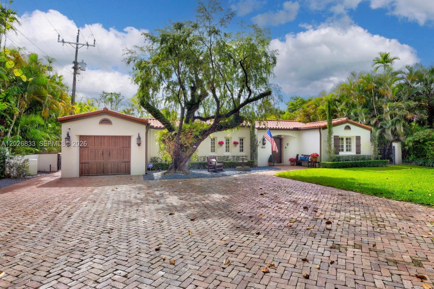 1809 Granada Coral Gables, FL 33134