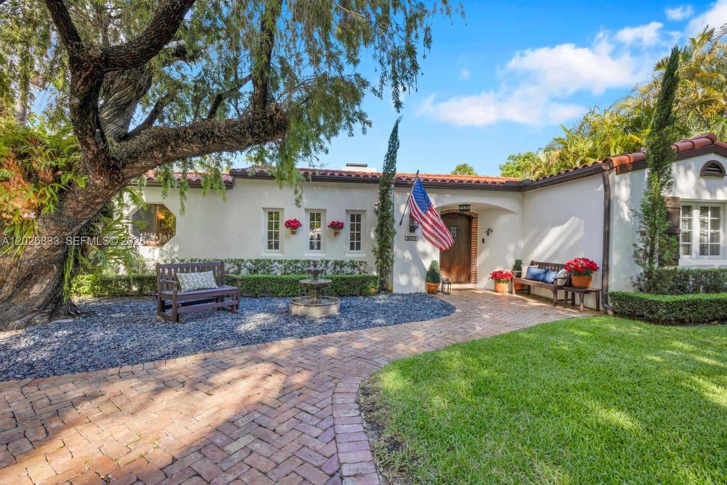 1809 Granada Coral Gables, FL 33134