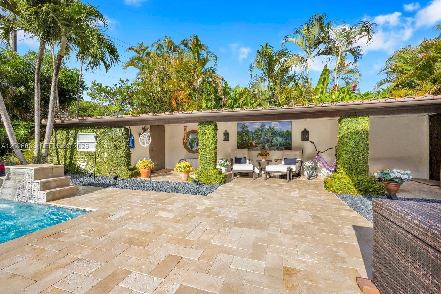 1809 Granada Coral Gables, FL 33134