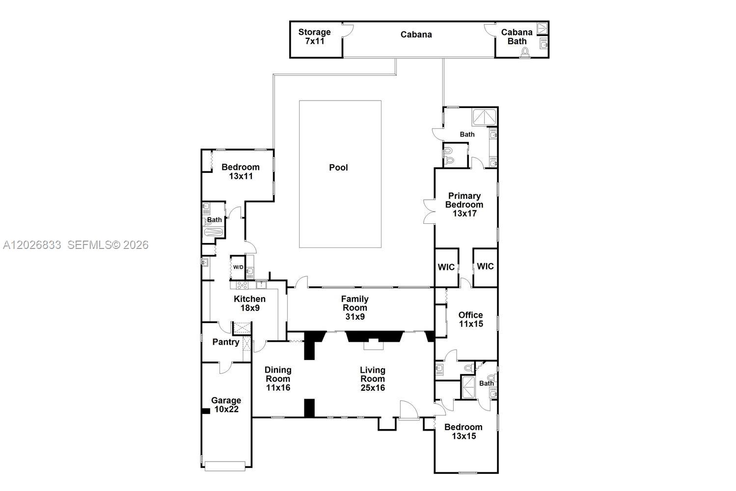 1809 Granada Coral Gables, FL 33134