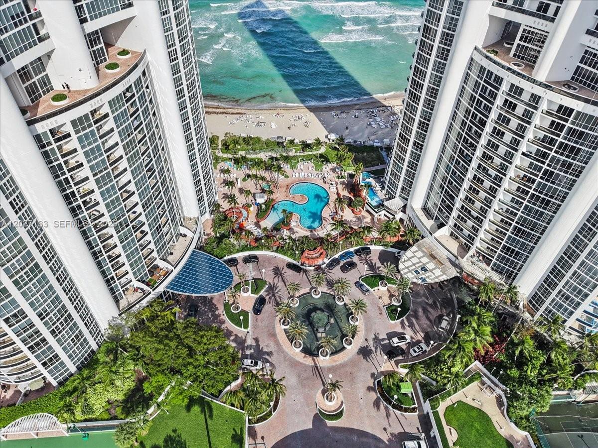 18201 Collins Ave #601A Sunny Isles Beach, FL 33160