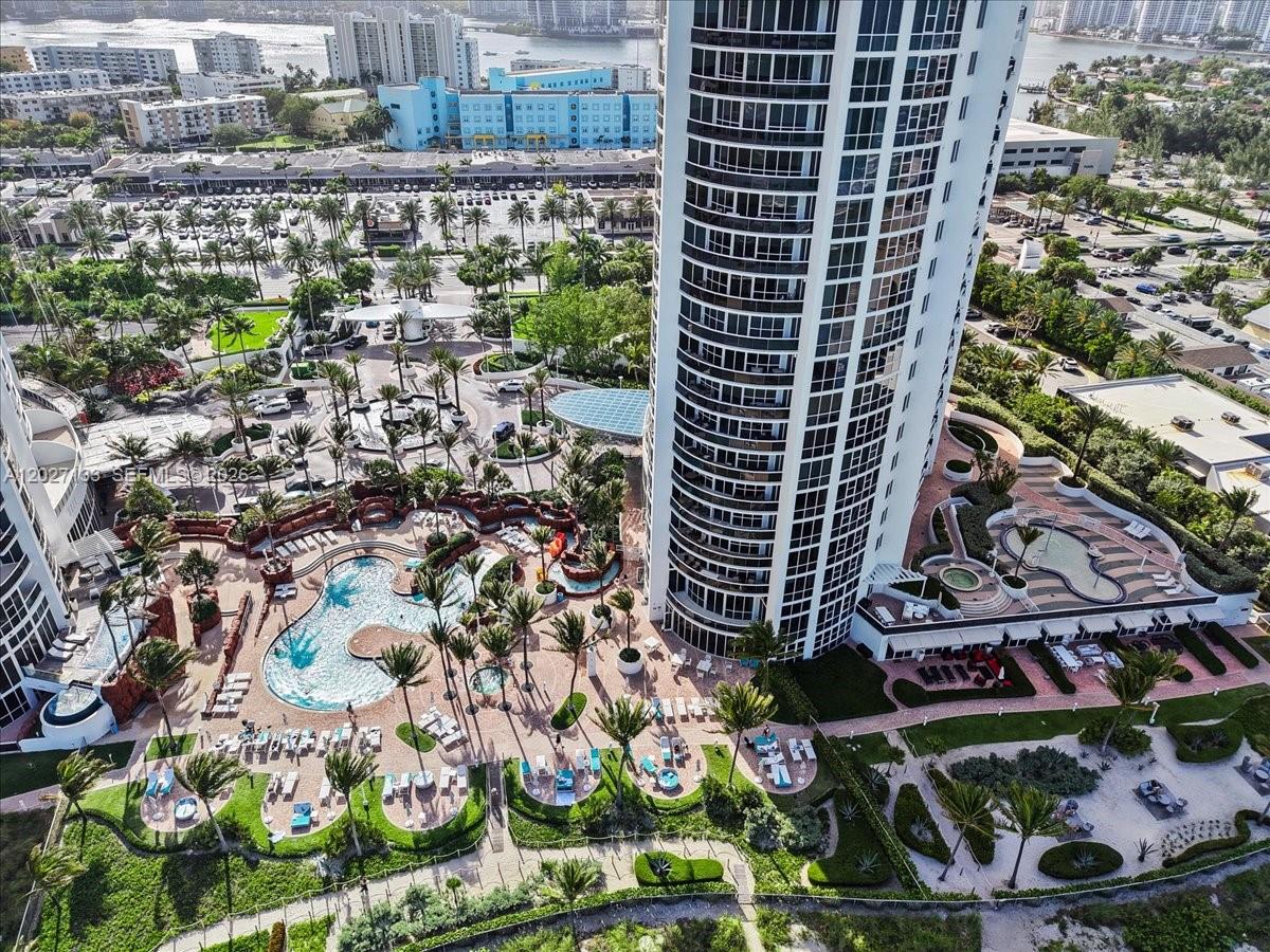 18201 Collins Ave #601A Sunny Isles Beach, FL 33160