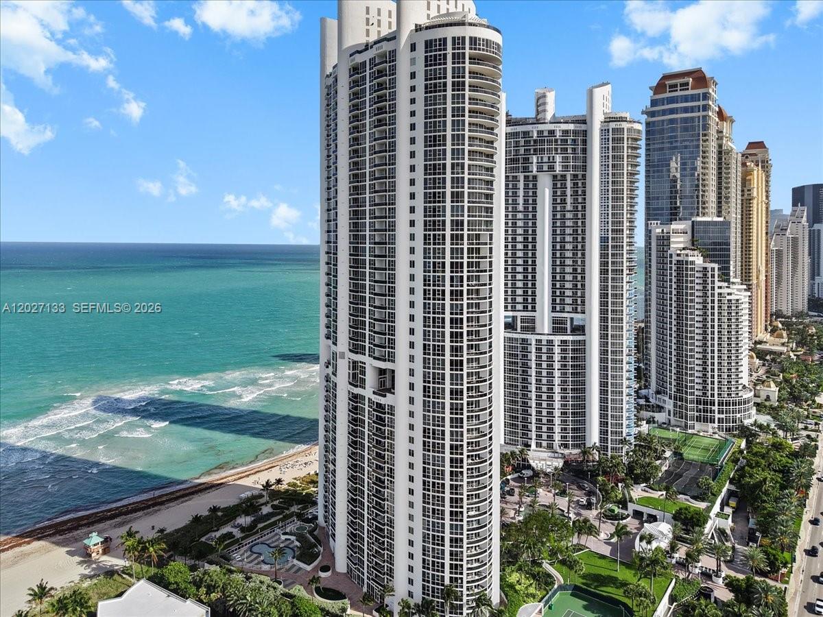 18201 Collins Ave #601A Sunny Isles Beach, FL 33160