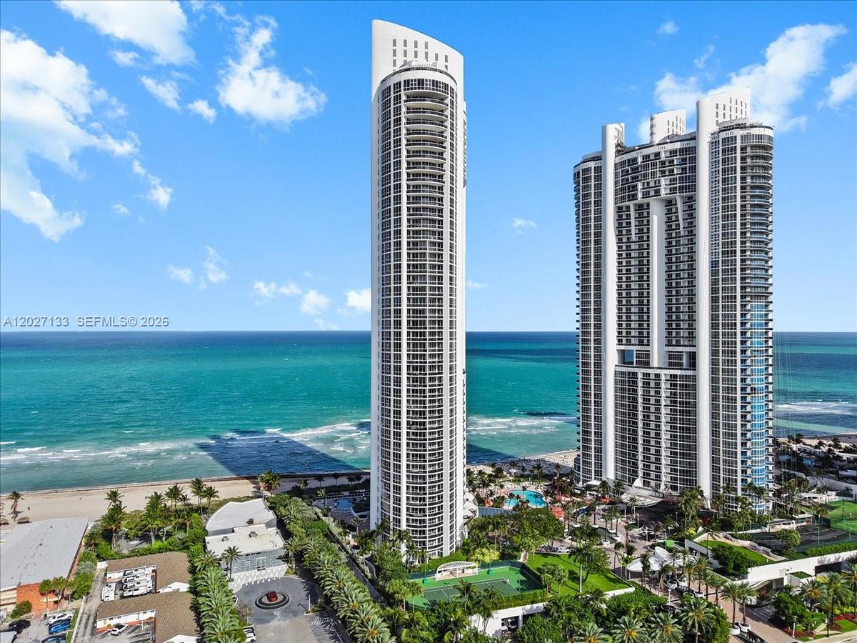 18201 Collins Ave #601A Sunny Isles Beach, FL 33160