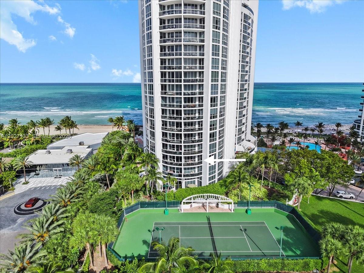 18201 Collins Ave #601A Sunny Isles Beach, FL 33160