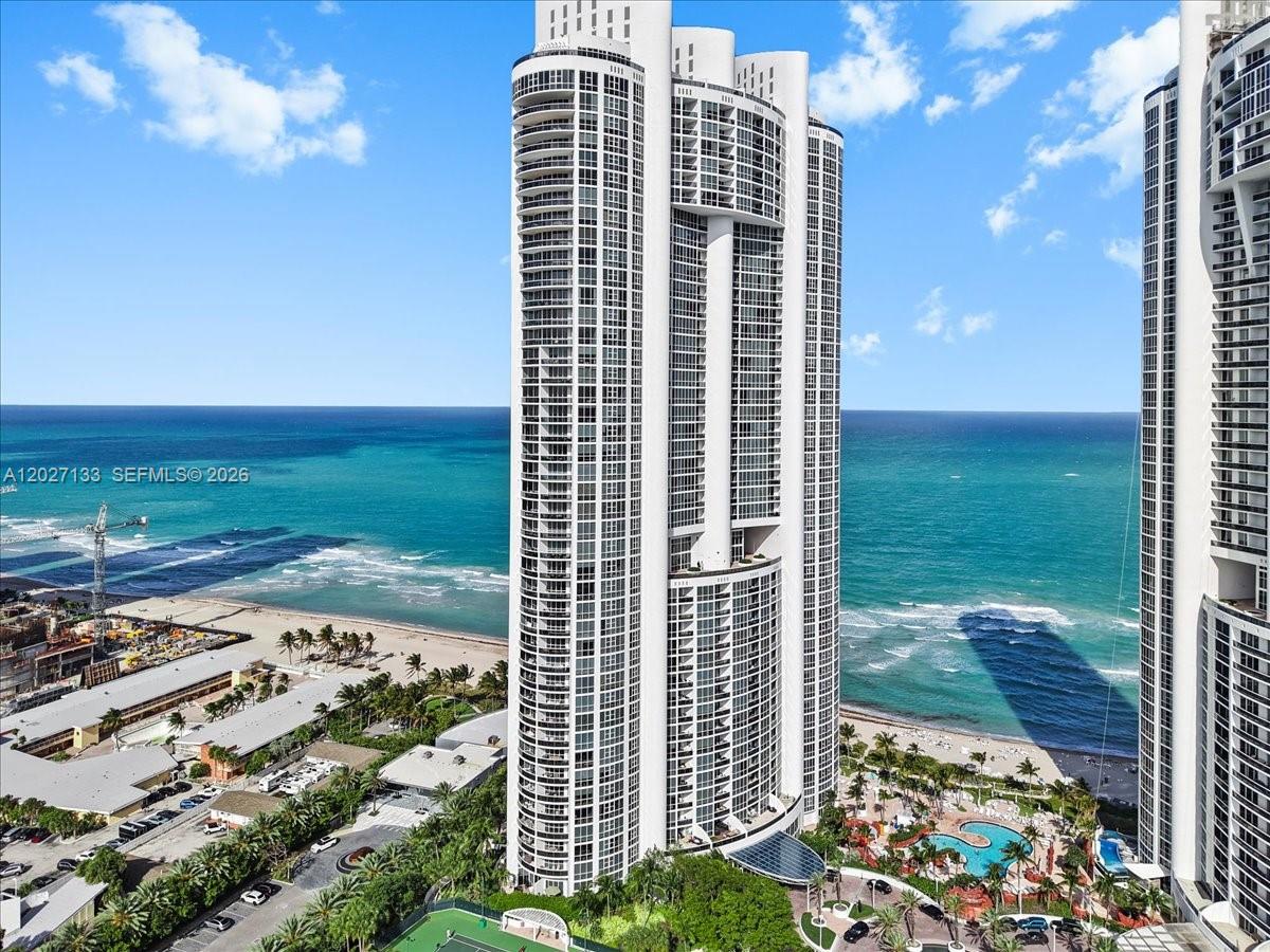 18201 Collins Ave #601A Sunny Isles Beach, FL 33160