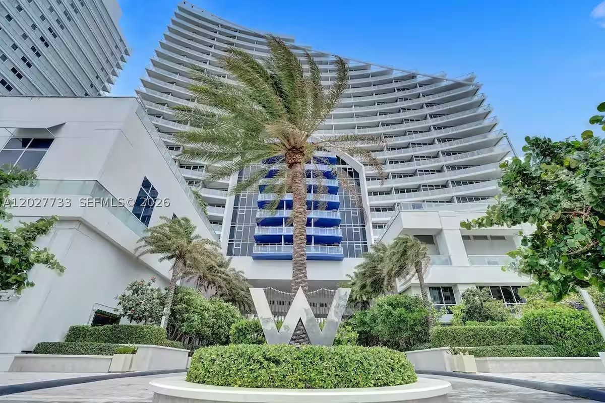 3101 Bayshore Dr #1205