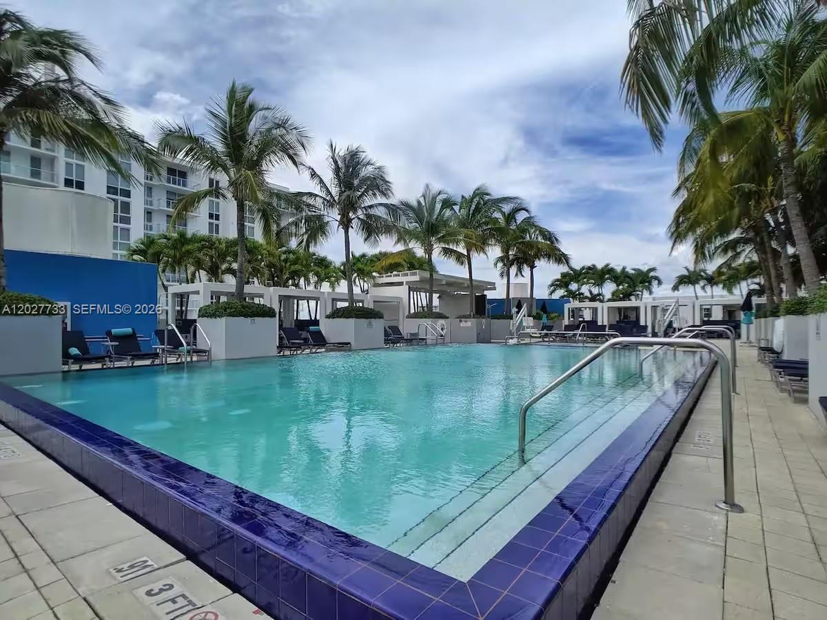 3101 Bayshore Dr #1205 Fort Lauderdale, FL 33304
