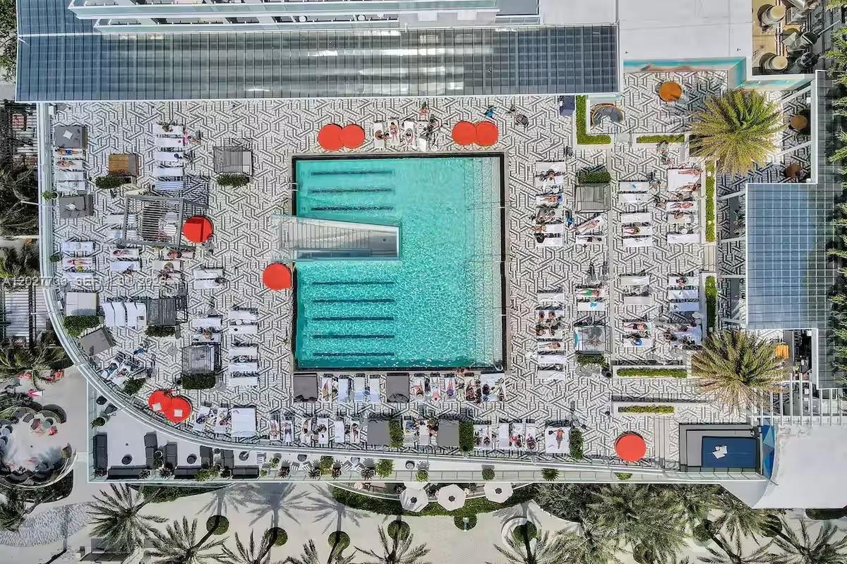 3101 Bayshore Dr #1205 Fort Lauderdale, FL 33304