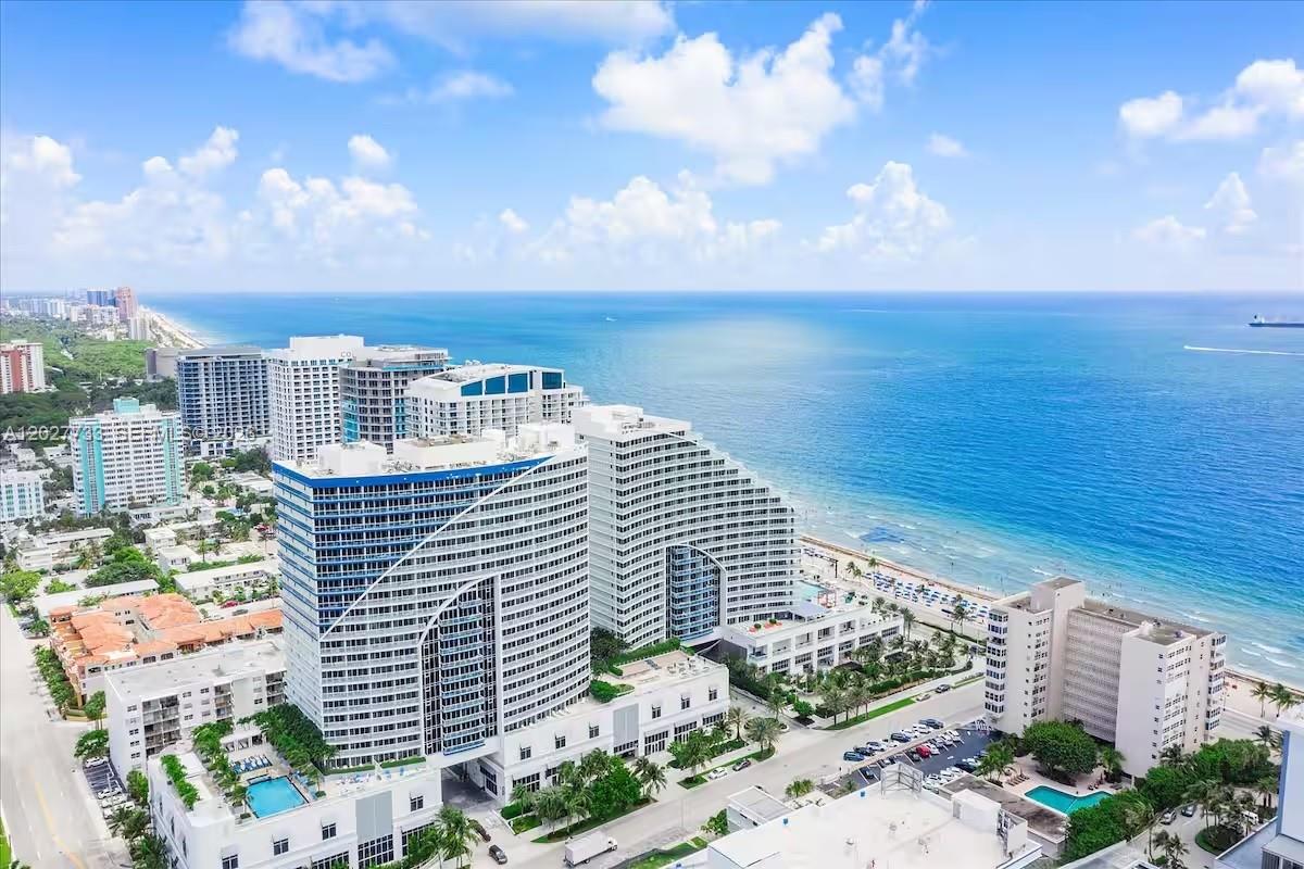 3101 Bayshore Dr #1205 Fort Lauderdale, FL 33304