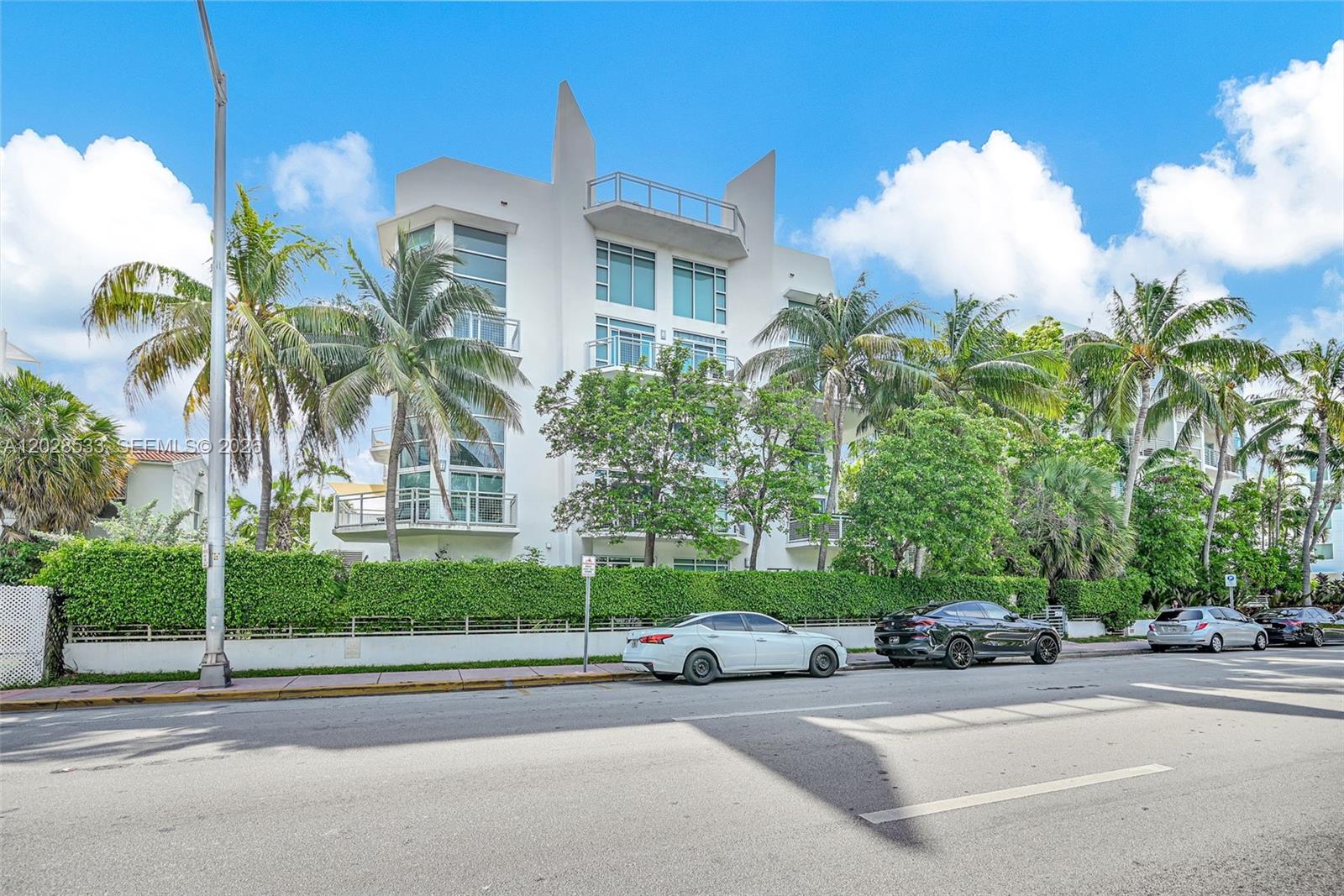 7728 Collins Ave #5